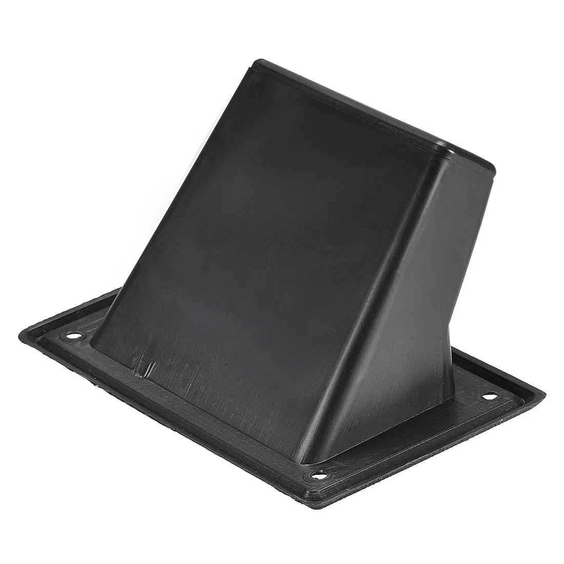 sourcing map 4 Stück Versenk Lautsprecher Griffhalter Bühnenlautsprecher Griff 5.2 Zoll Lange für PA/DJ Audio Schrank Box