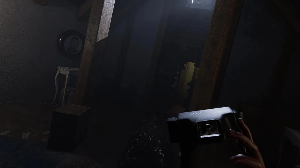 Perp Games MADiSON VR (PSVR2)