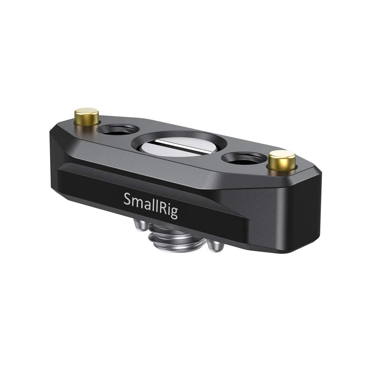 SMALLRIG NATO Rail (48mm) NATO Schiene mit Feststellschraube für ARRI Standard - BUN2521B