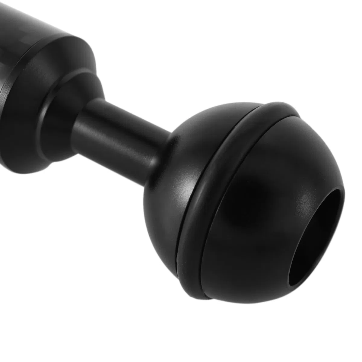 VENEKA 2X Carbon Fiber Float Extension Arm 1 Dual Ball Tauchen Kamera Fotografie D20mm 5 Unterwasser Auftrieb Stativ