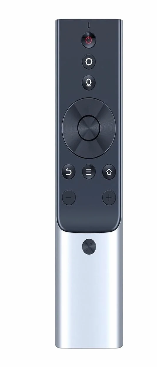 1 Stück Sprachfernbedienung for XGIMI Horizon/Horizon Pro/Aura Projektor
