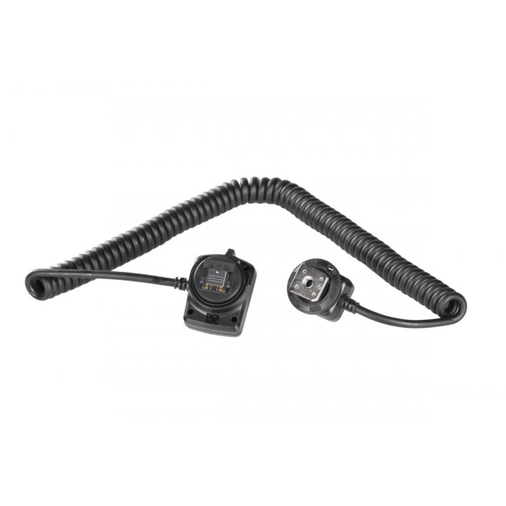 Meike TTL Flash Cord 0,5m Nikon SC-28 Compatible