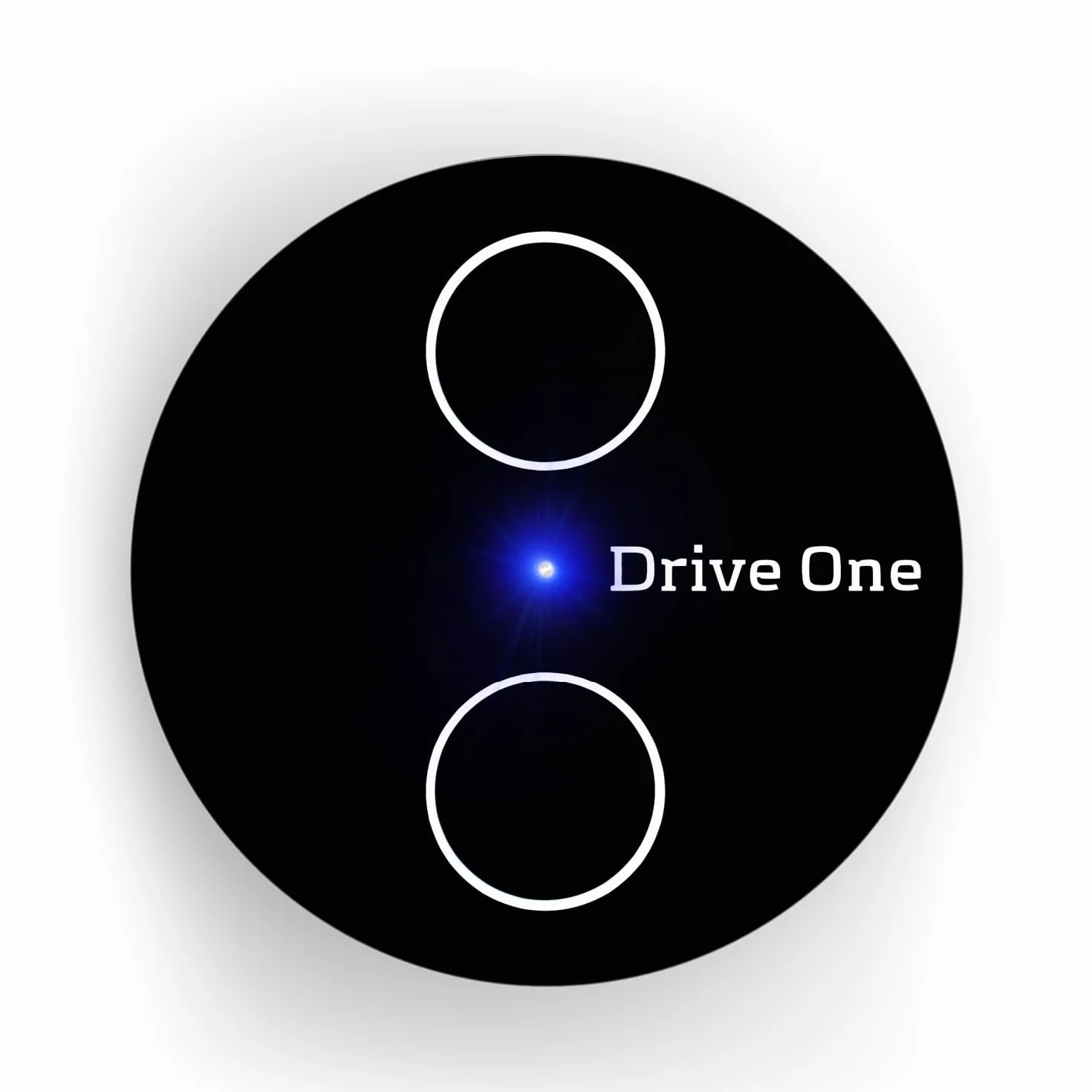 Needit Drive One 2 Verkehrswarner [Neues Modell 2026] I Warnt vor Kontrollen und Gefahren im Straßenverkehr I LED Anzeige automatisch aktiv I Daten von BlitzerApp