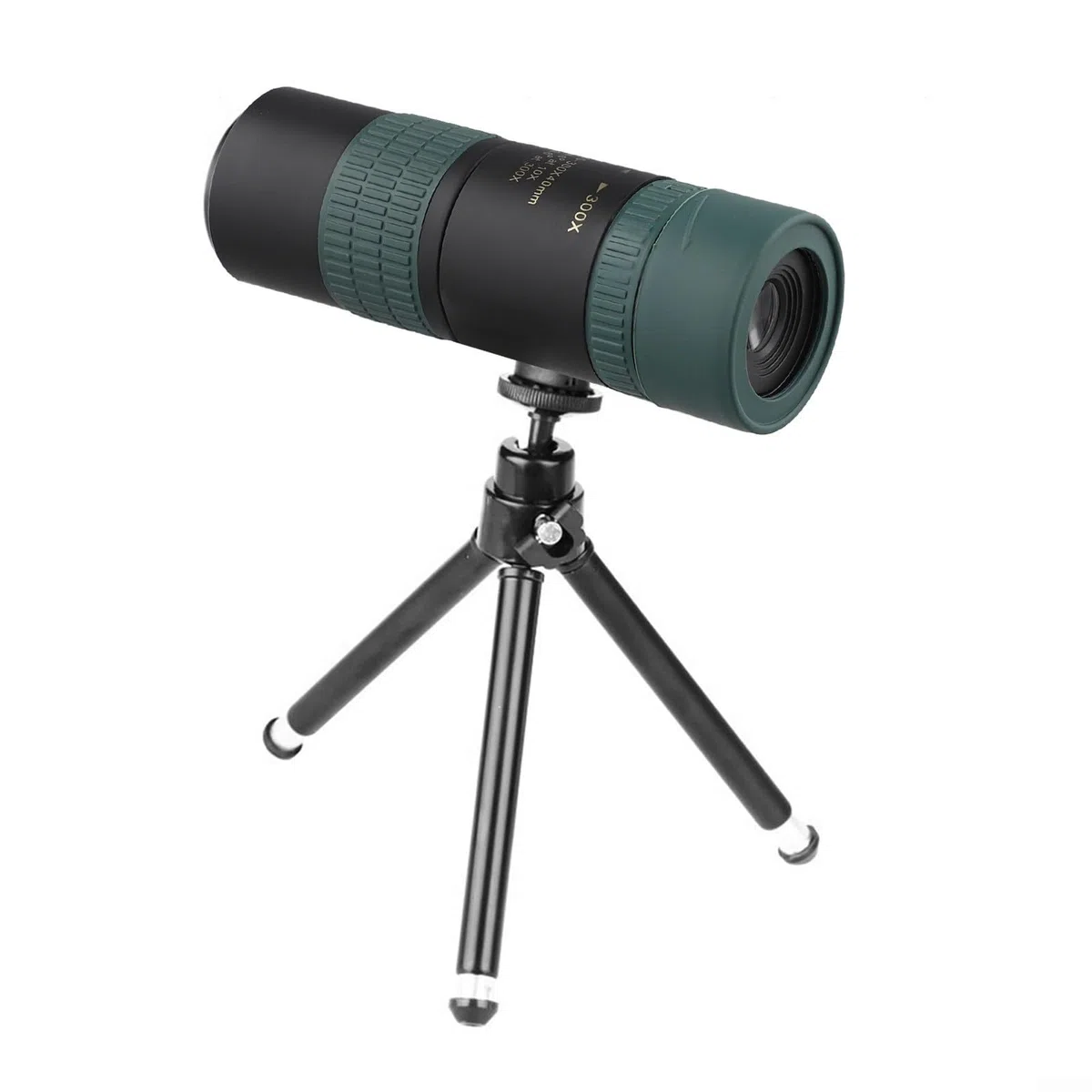 Fortschrittliches Monokular mit 10300-fachem Zoom, perfekt für Sternenbeobachtung und Naturbeobachtung (nur Monokular)