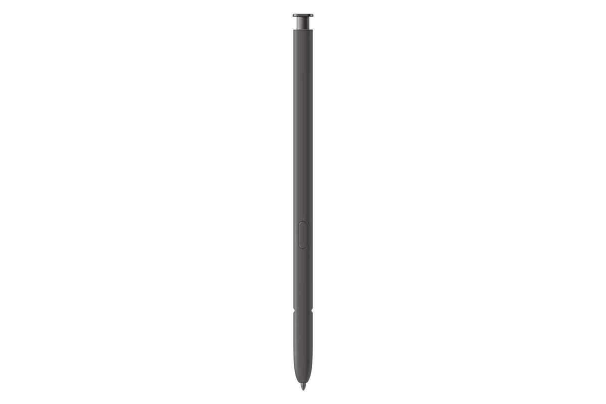 Samsung S Pen Smartphone Eingabestift EJ-PS928 für Galaxy S24 Ultra, Ersatz S Pen, Gestensteuerung, Hohe Druckempfindlichkeit, Fernbedienung, Black