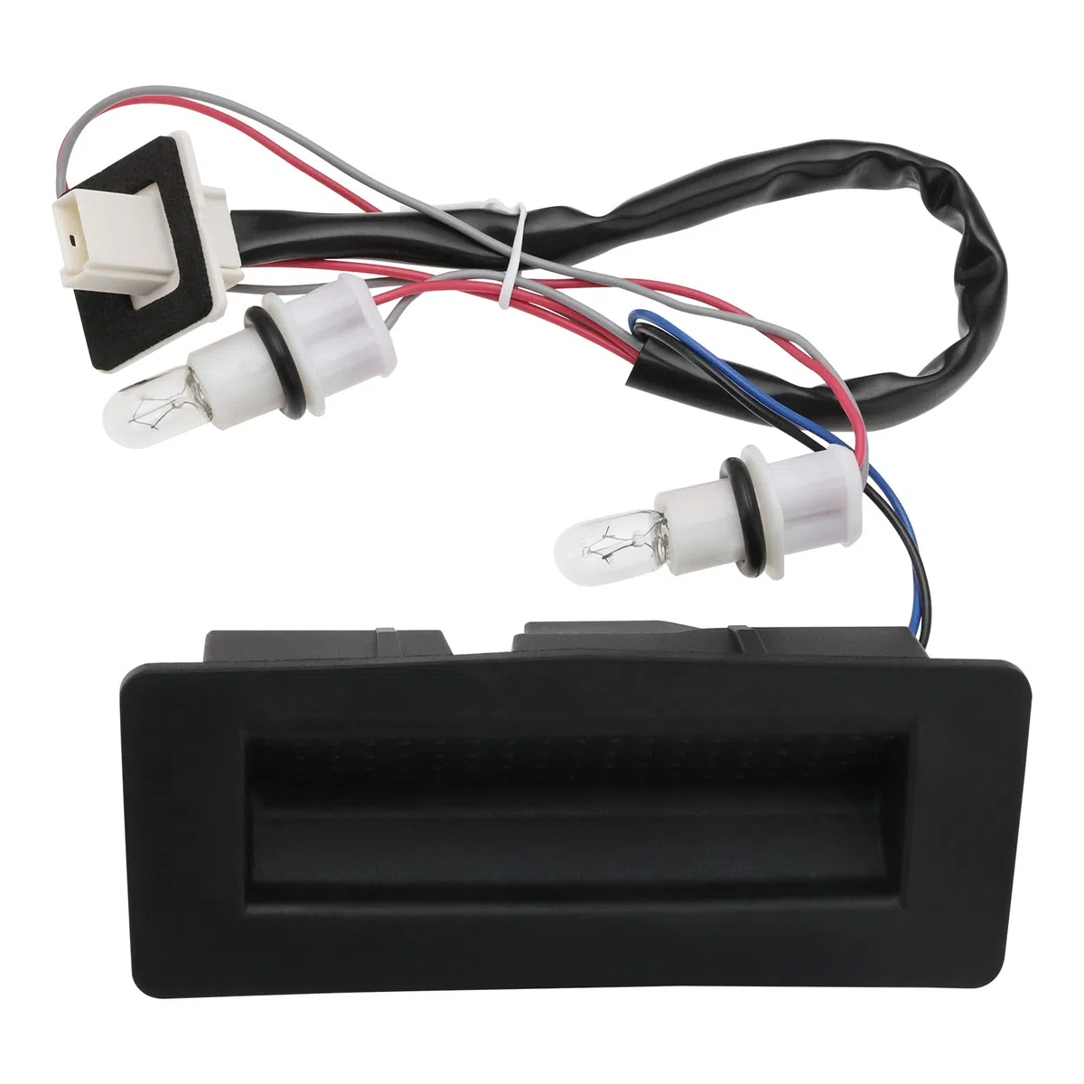 OTOTEC 1-teiliges Ersatzteil für Den Steuerschalter Zur Heckklappenöffnung 13223919 13156919 13199906 Kompatibel mit OPEL Astra H Caravan (2004–2010) Kompatibel mit OPEL Zafira B (2005–2011).