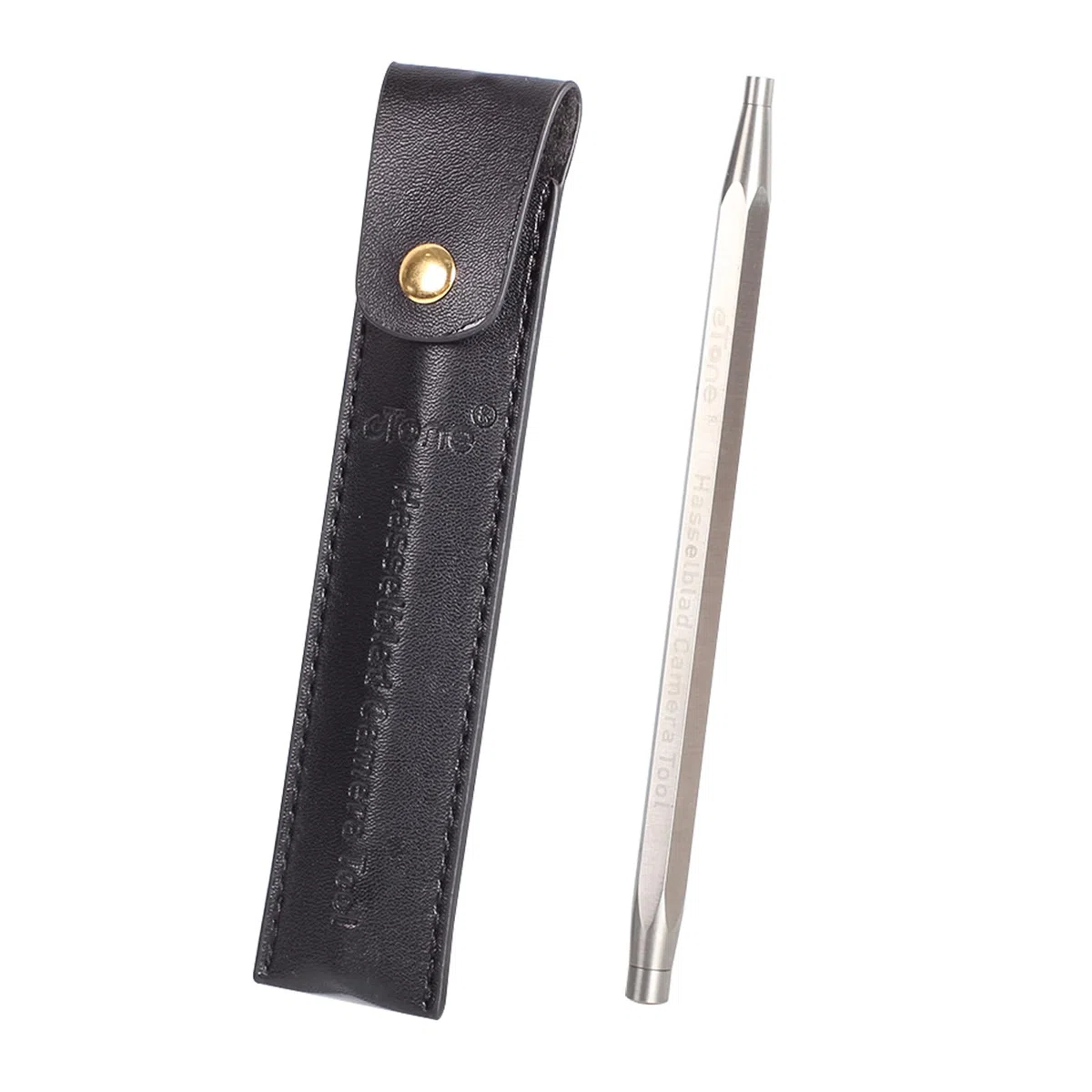 eTone Kamera-Reparaturwerkzeug, Aufziehwerkzeug 500/501/503 Ersatzwerkzeug CameraKey für Hasselblad-Kamera