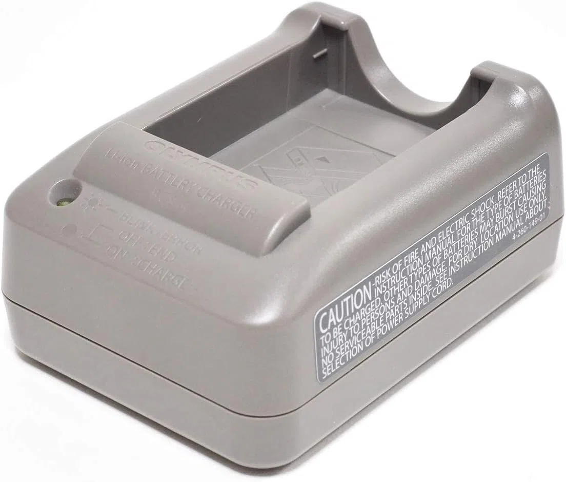 Olympus BCS-5 Ladegerät (geeignet für BLS-5), PS-BCS5