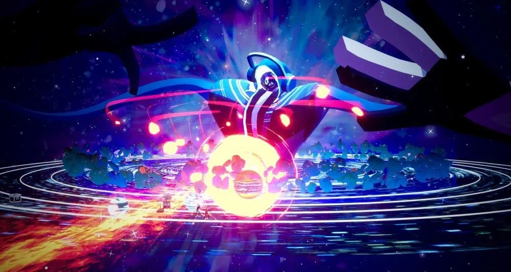 Electronic Arts No Straight Roads
