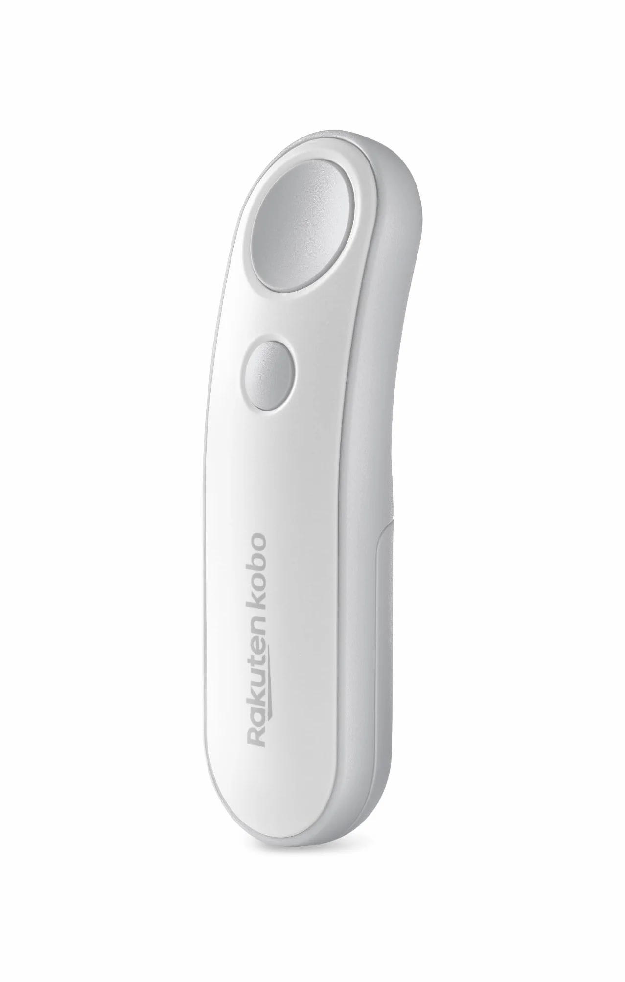 Kobo Fernbedienung, Seitenumkehrer, kompatibel mit Kobo eReadern, freihändiges Lesen, ergonomisch, Bluetooth-Verbindung, Schwarz