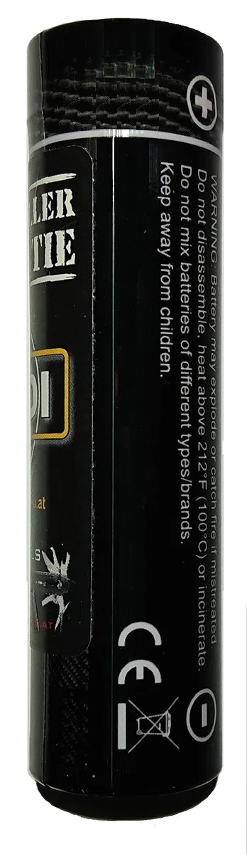 Akku für LED-LENSER MT10,MH10,P7R,M7R