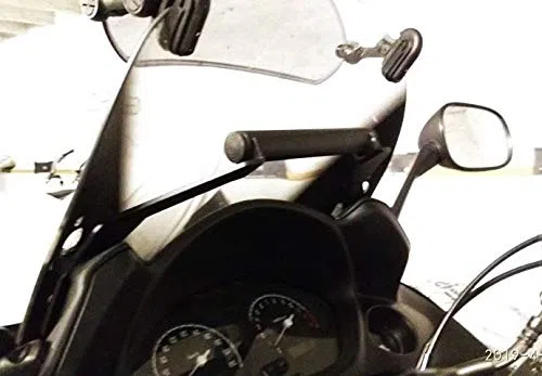 Cockpit-GPS-Leiste für Honda CBF600S 2007-2013