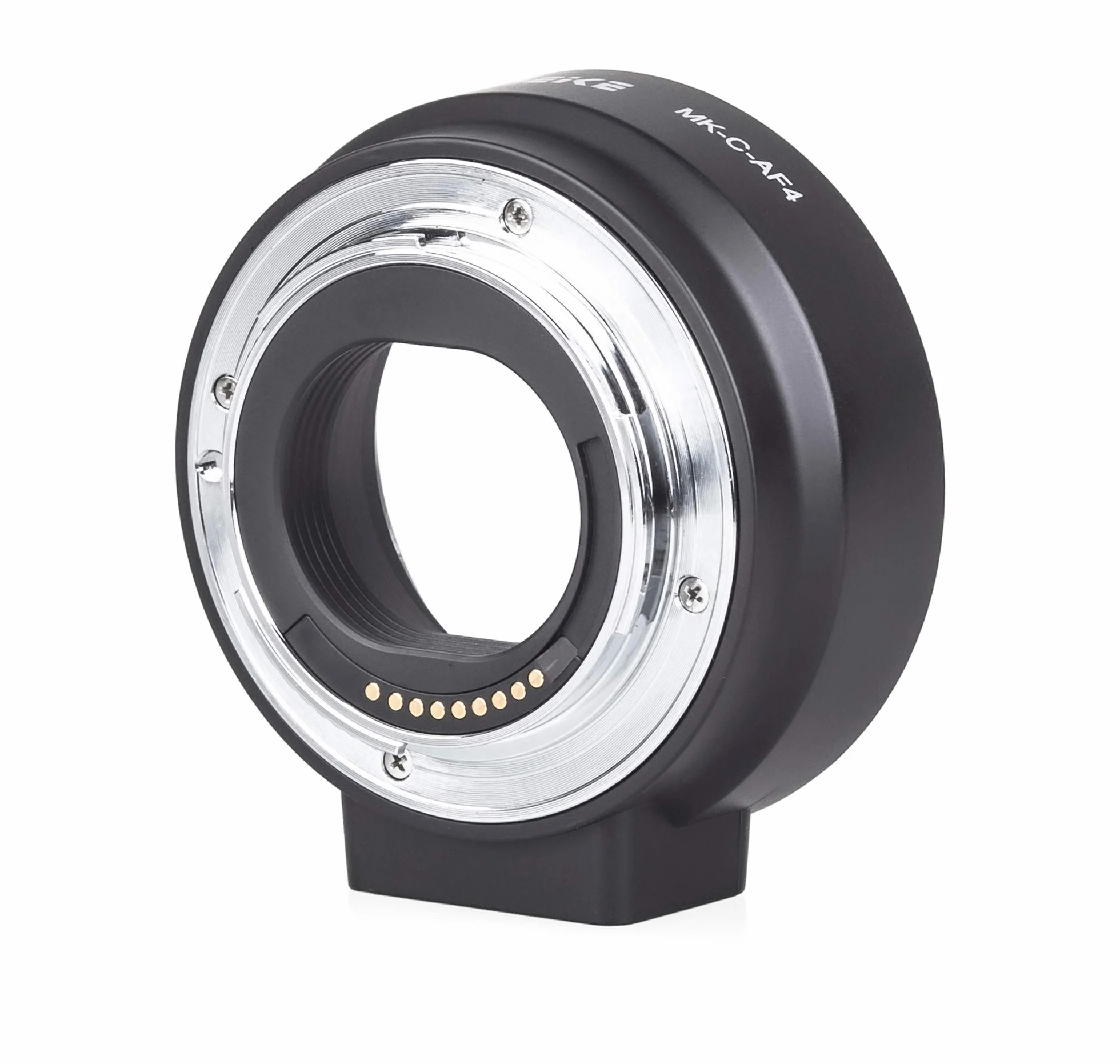 AF Autofokus Adapter Kompatibel mit Canon EF/EF-S Objektiv und EOS M Kamera MK-C-AF4
