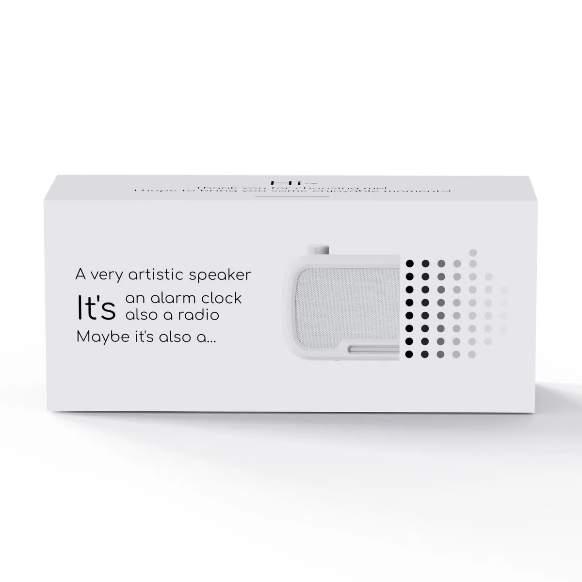 ROCAM Digitaler Radiowecker für das Schlafzimmer, mit warmem Nachtlicht und Bluetooth, Wecker Digital mit Einstellbarer Helligkeit, Schlummer, FM-Radio, Sleep-Timer, USB-A- und Typ-C-Ladeanschluss