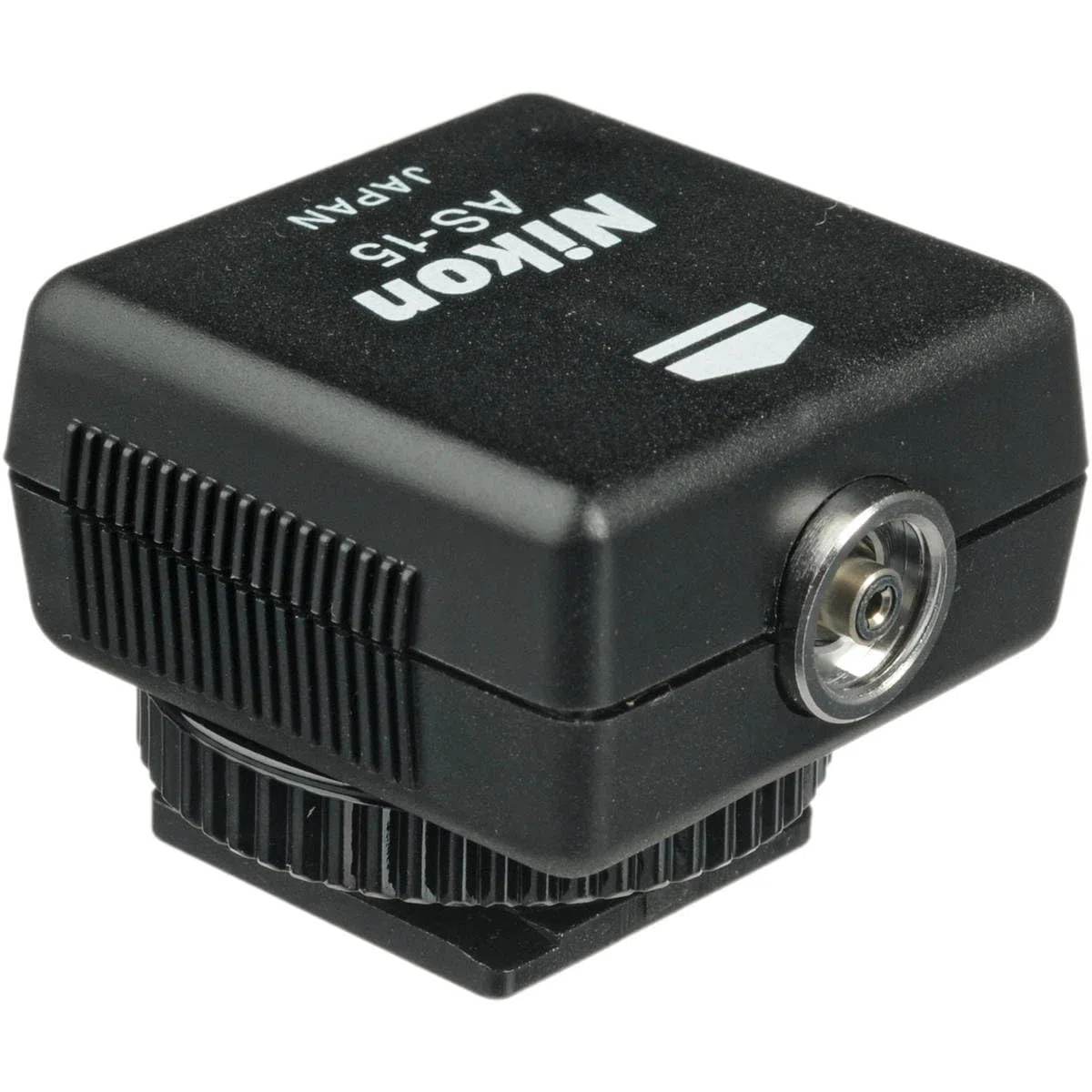Nikon AS-15 Blitzadapter