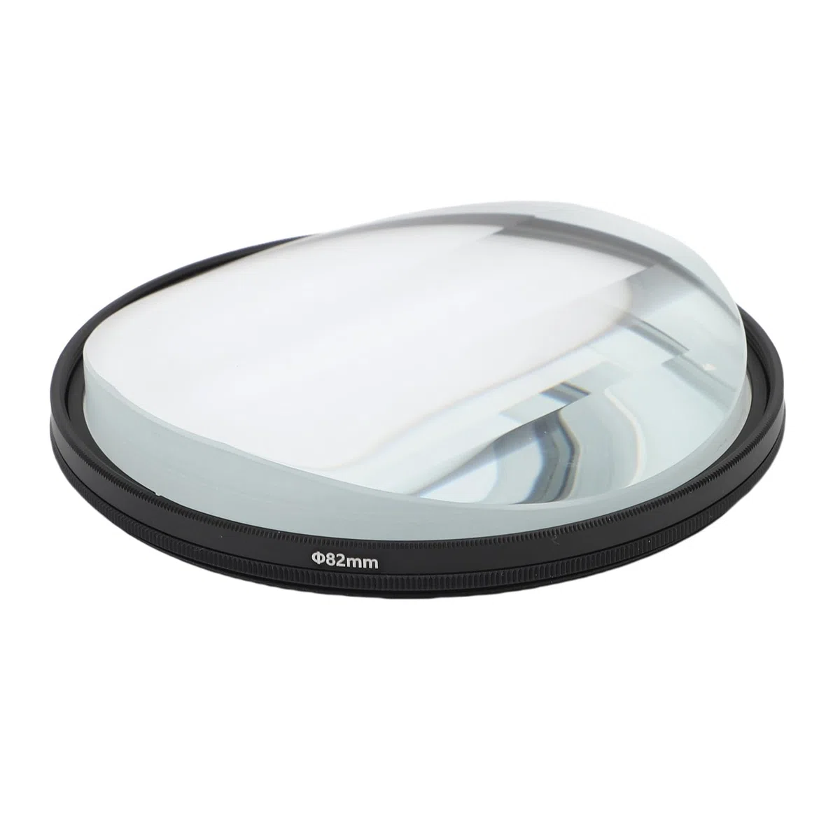 82 -mm -Kamera FX -Filterbewegung Supergeschwindigkeit Objektiv Kamera FX Blur Objektivfilter