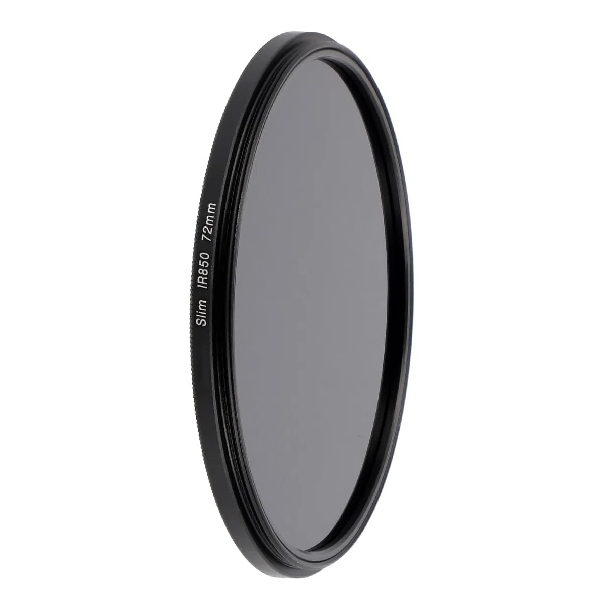 ayex 850nm IR Infrarotfilter 72mm - Extreme Infrarotfotografie für Kamera & Objektiv