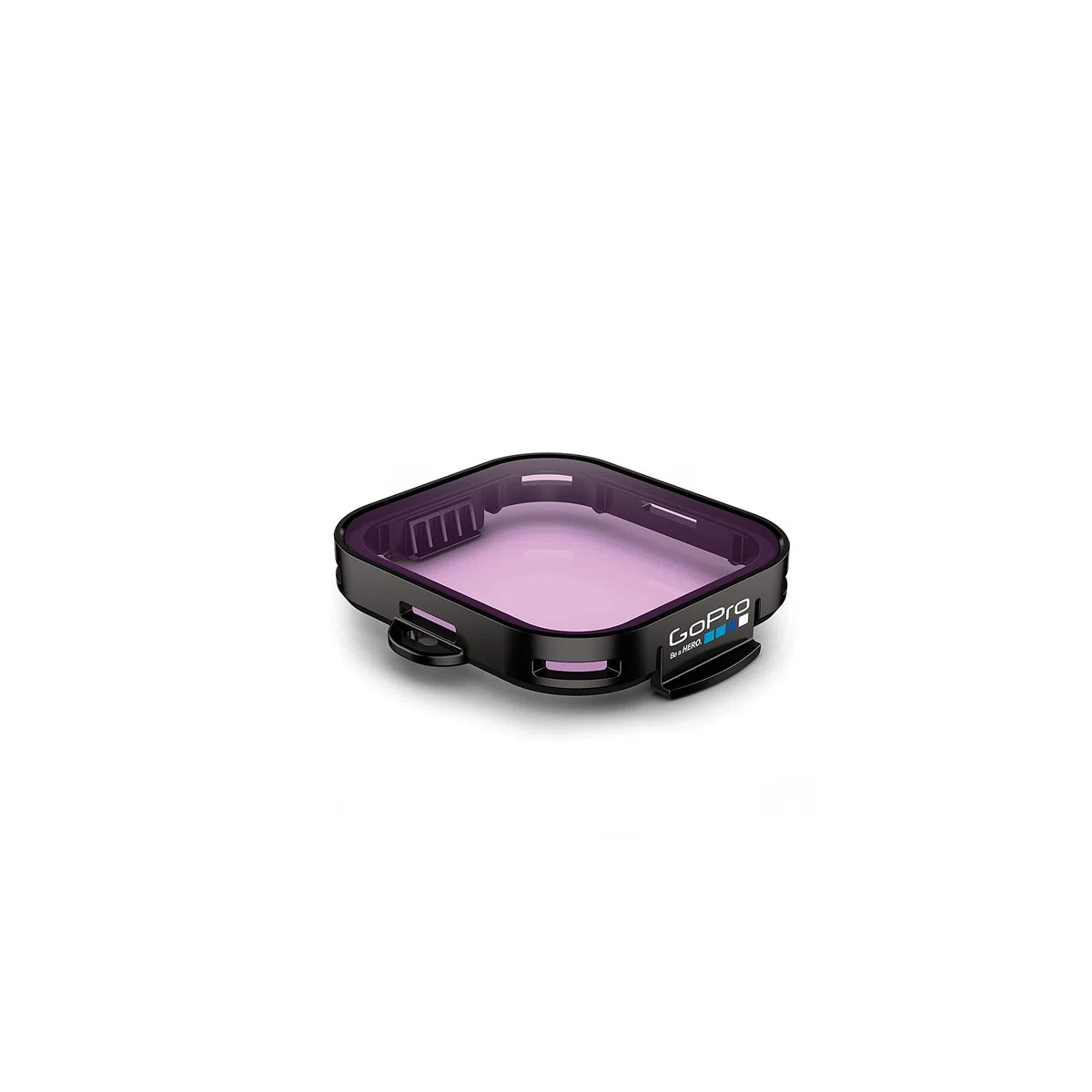 GoPro Magenta Tauchfilter (geeignet für Tauch/Armbandgehäuse/HERO3)