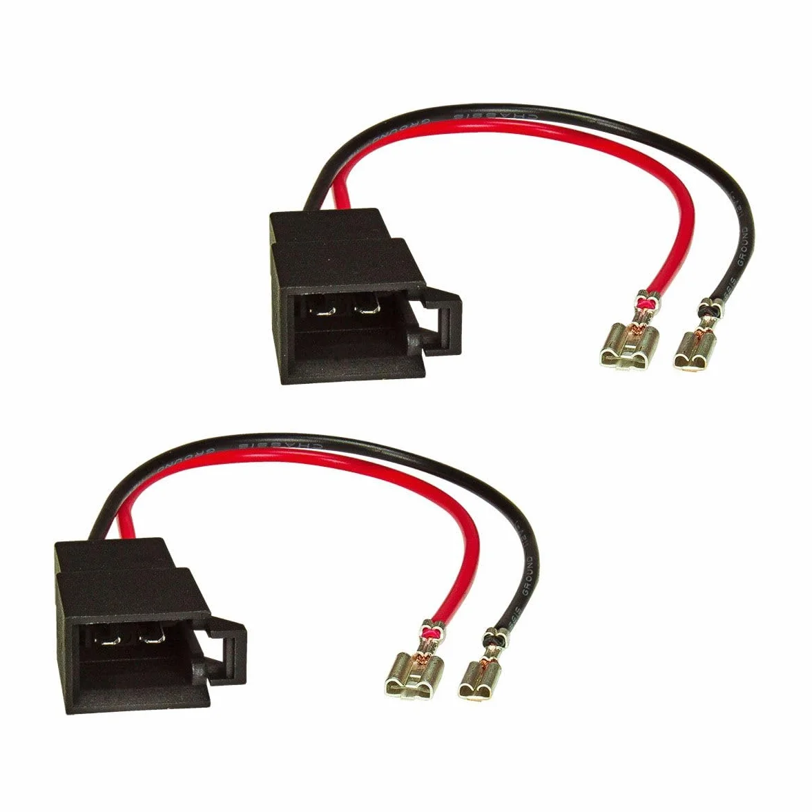 tomzz Audio 4039-004 TA13.0-Pro Lautsprecher Einbauset kompatibel mit Opel Astra G Omega B Zafira A B Vivaro Tür hinten 130mm Koaxial System