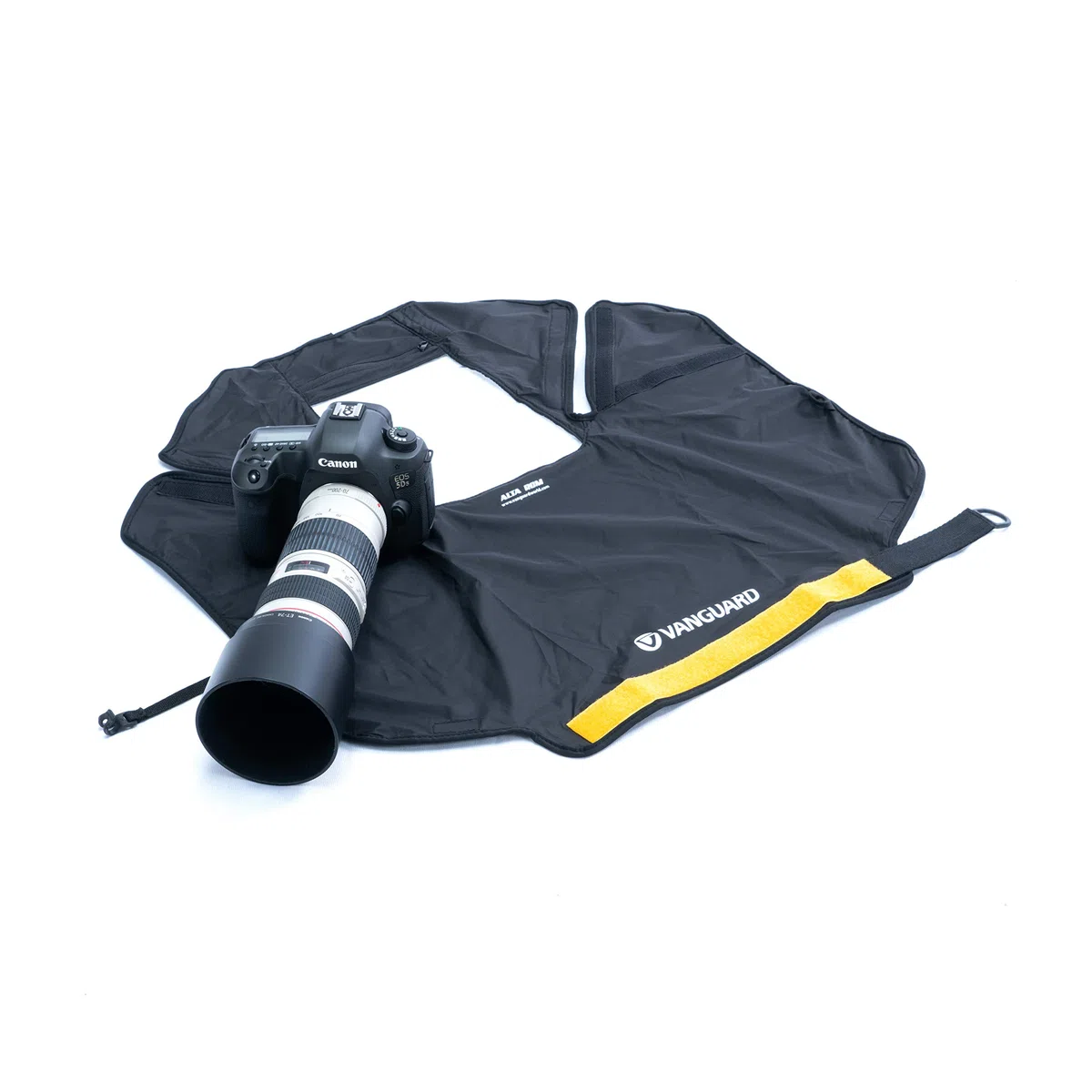 Vanguard Alta RCM - Regenschutz für Kameras mit Objektiv 70-200mm