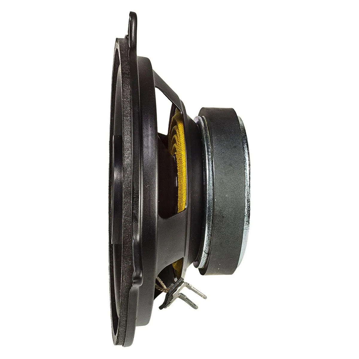 tomzz Audio 4039-004 TA13.0-Pro Lautsprecher Einbauset kompatibel mit Opel Astra G Omega B Zafira A B Vivaro Tür hinten 130mm Koaxial System