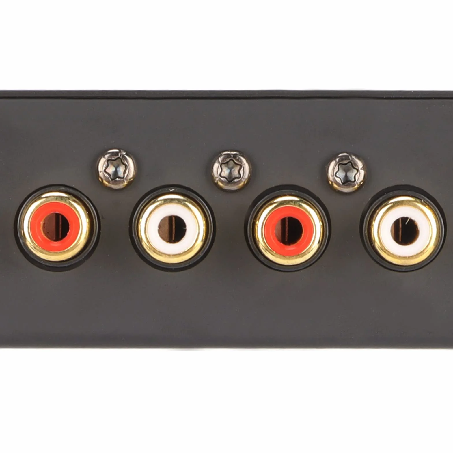 Phono-Plattenspieler-Vorverstärker, Cinch-Eingang, Cinch-Ausgang, Plattenspieler-Vorverstärker, Verstärker, mit Unabhängiger Knopfsteuerung, für Audio-Phonographen(#1)