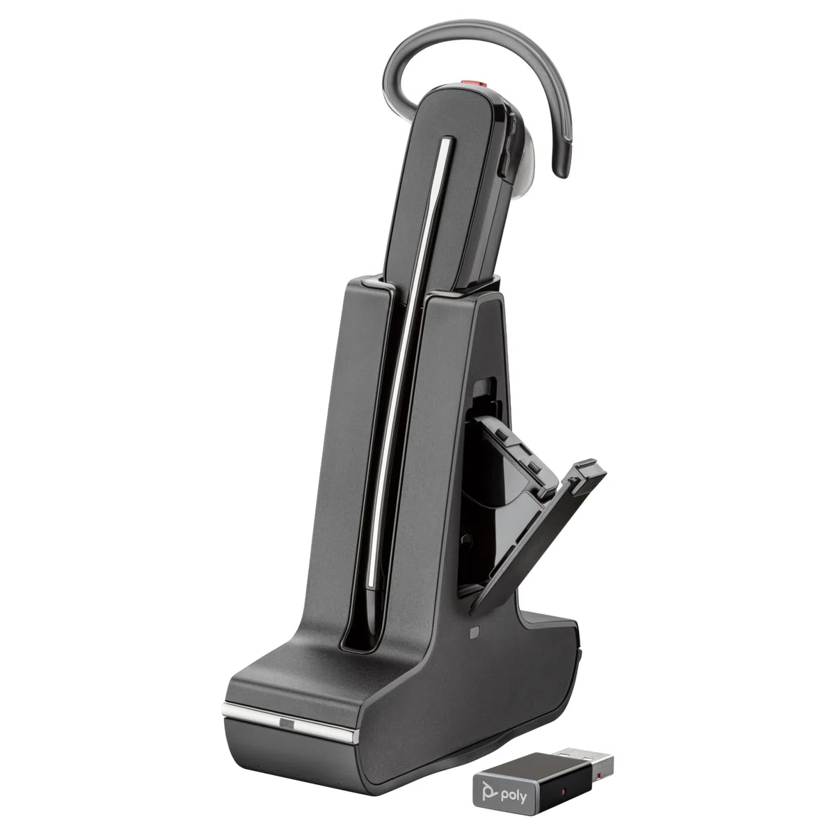 HP Poly Savi 8245 UC DECT USB-A Mono