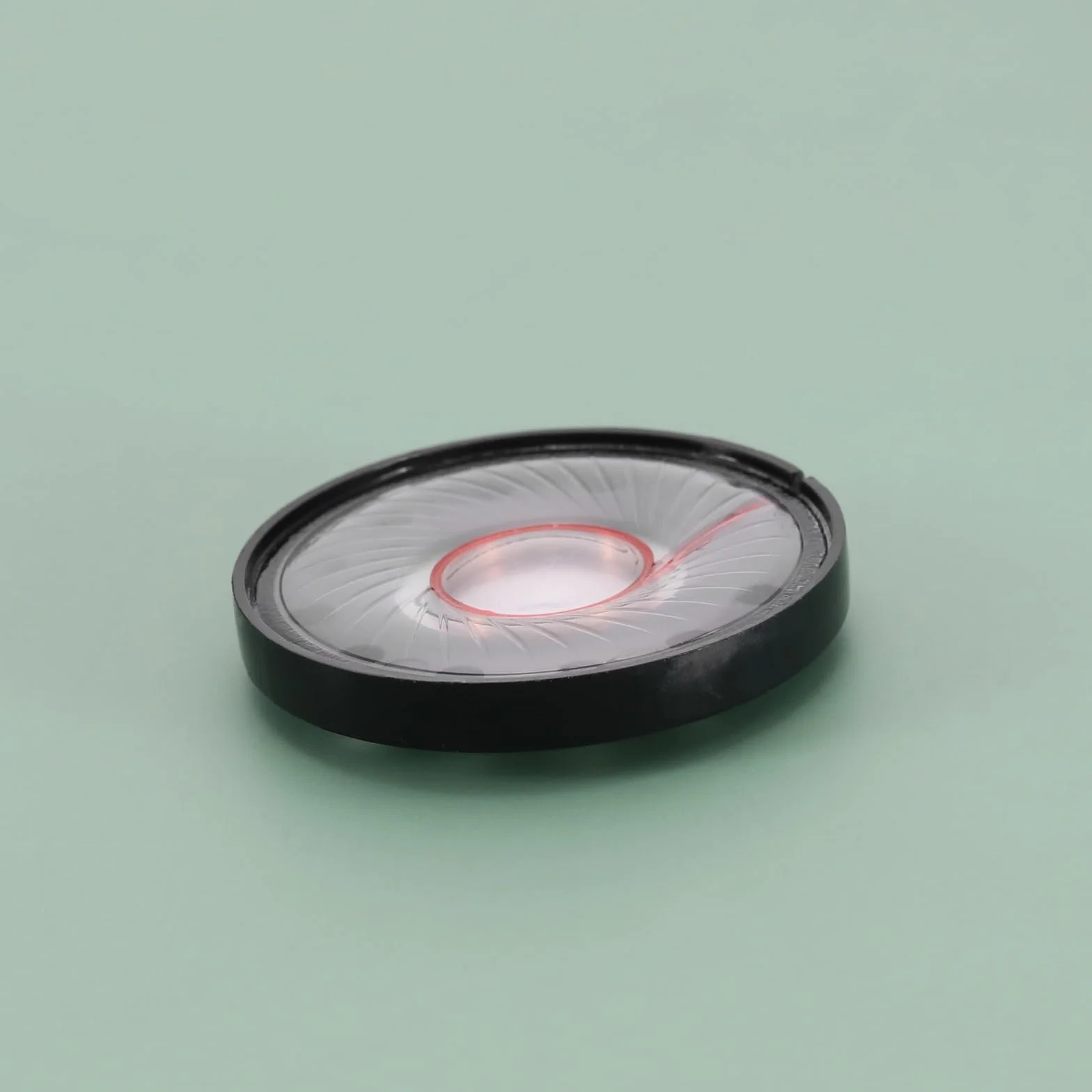 2 Stück 40mm Kopfhörer Lautsprecher Kompatibel mit BO-se QC45 QC2 QC25 QC35 QC15 QC3 AE2 OE2 32 Ohm 20mW Ersatz Lautsprecher Headset