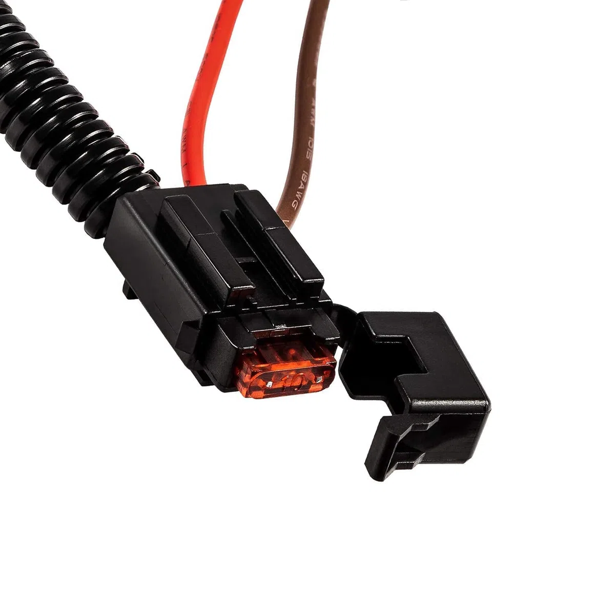 12 V Netzteil für 2018 2019 2020 2021 2022 Jeep Wrangler JL JKU TJ Infinite Gladiator JT & für Jeep Wrangler JK JKU TJ Unlimited