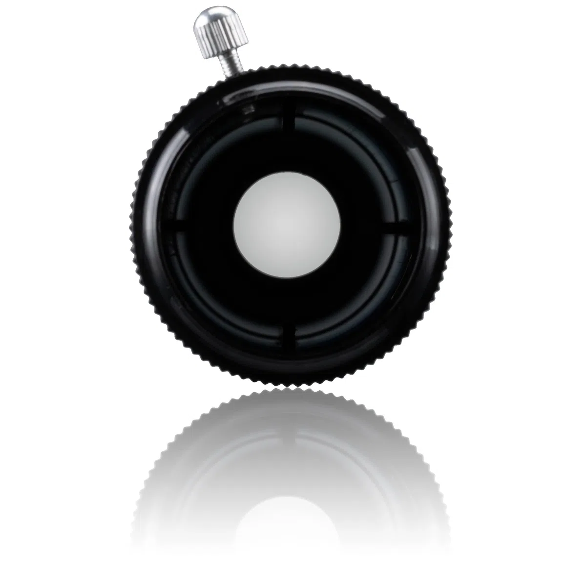 Bresser 4950550 Teleskop Umkehrlinse 1,5x 31,7 mm (1.25") für aufrechte und seitenrichtige Naturbeobachtungen mit Refraktorteleskopen am Tag