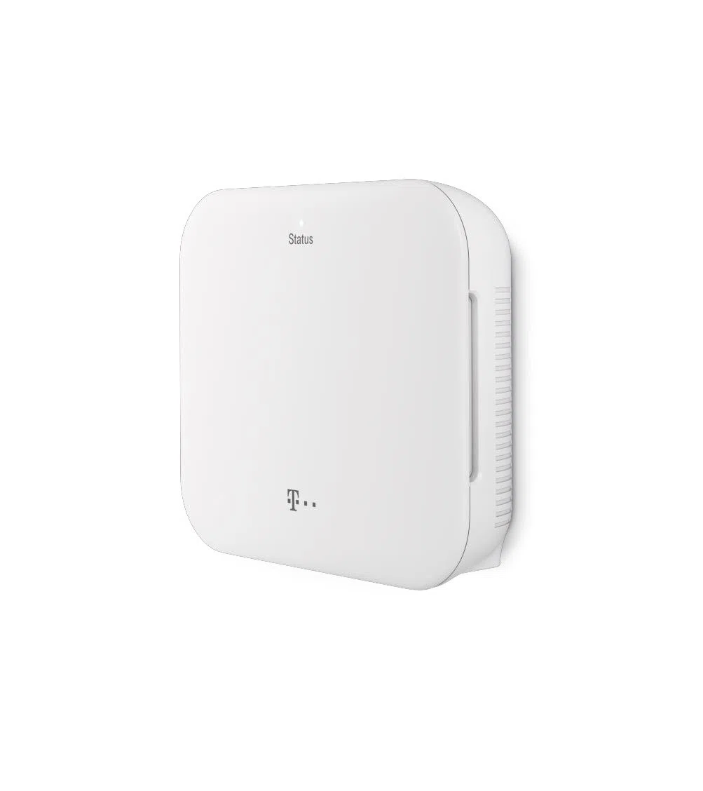 TELEKOM Speedport ISDN-Adapter