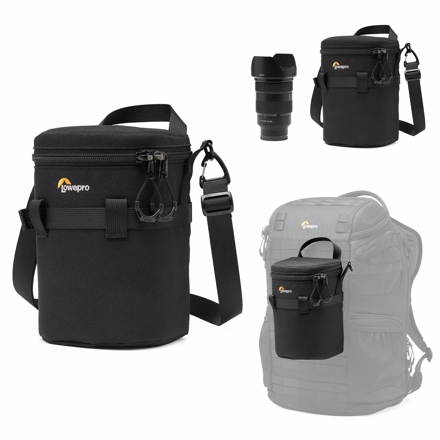 Lowepro ProTactic LCS III -New