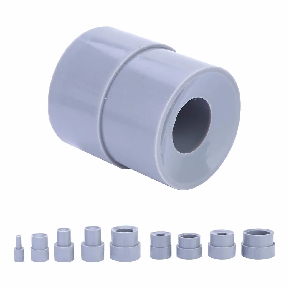 9 Teile/Paket 8-83mm Kamera objektiv Reparatur Werkzeuge, Gummi Reparatur Removal kit Reparatur objektiv Tool Set für Fotografen
