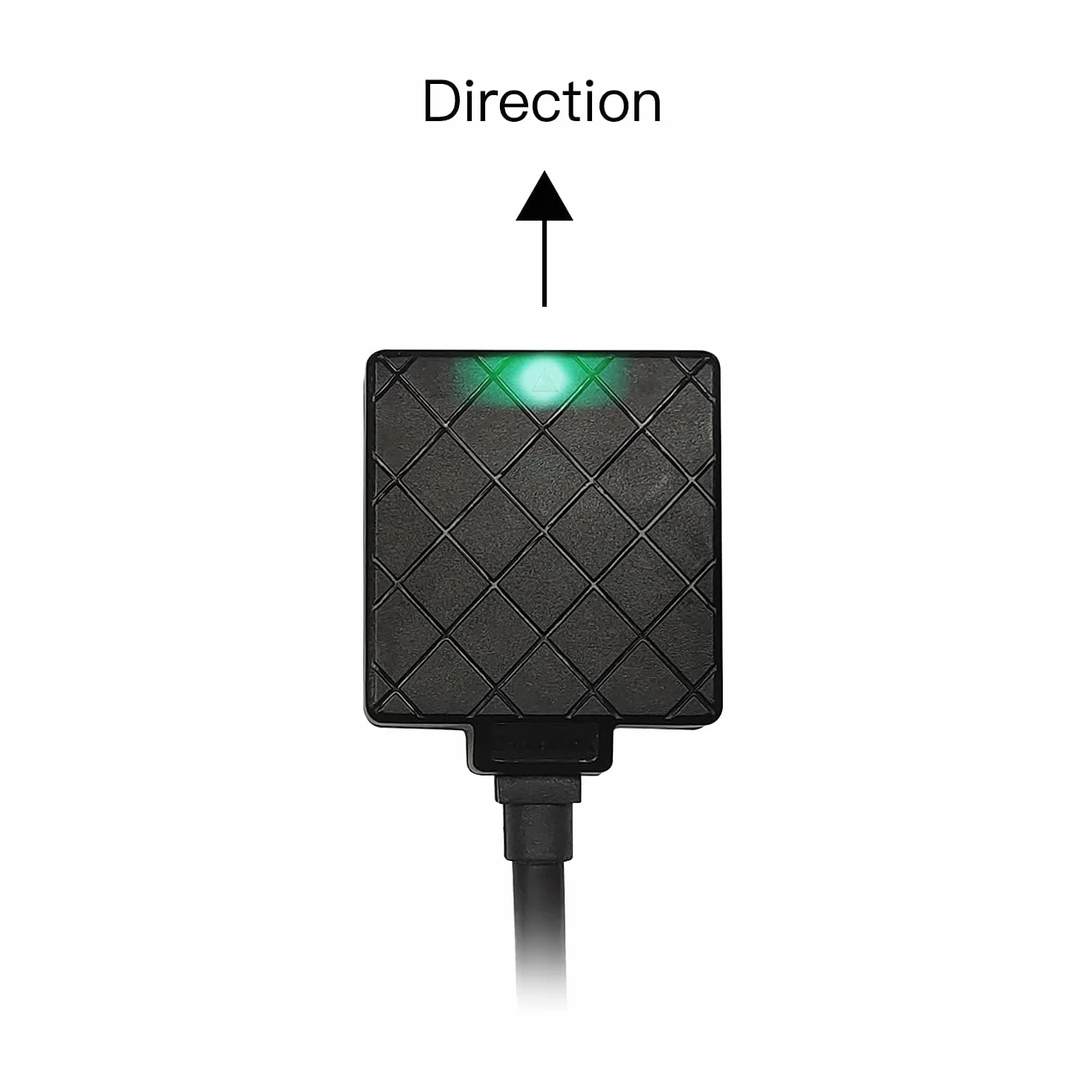 Radiolink M10N TS100 GPS-Kompassmodul Hohe Positionierungsgenauigkeit für Flight Controller DIY RC Drohne FPV