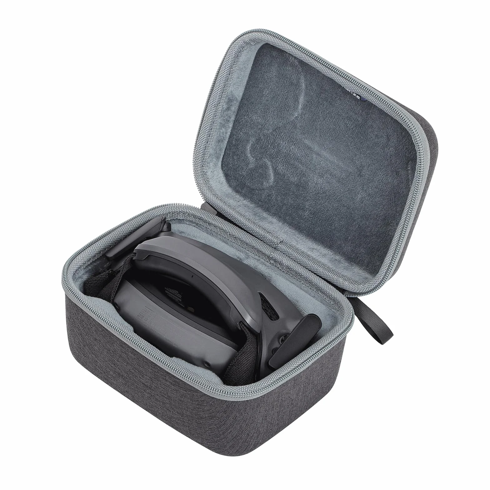 ZJRXM Tasche für DJI Goggles 3, Portable Tragetasche für DJI Avata 2 Goggles 3/2 und Zubehör