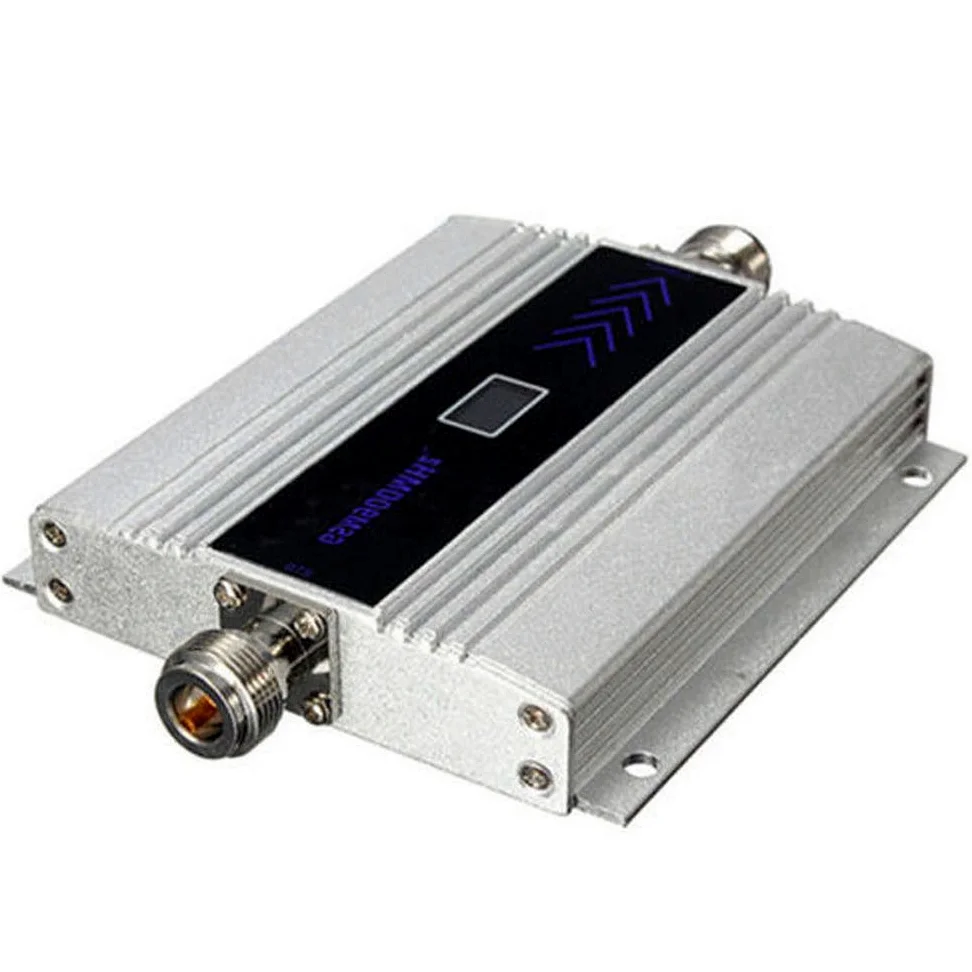 Handy GSM Signal Booster GSM Signalverstärker Handy GSM 900MHz Signalverstärker mit LCD Display Yagi Set