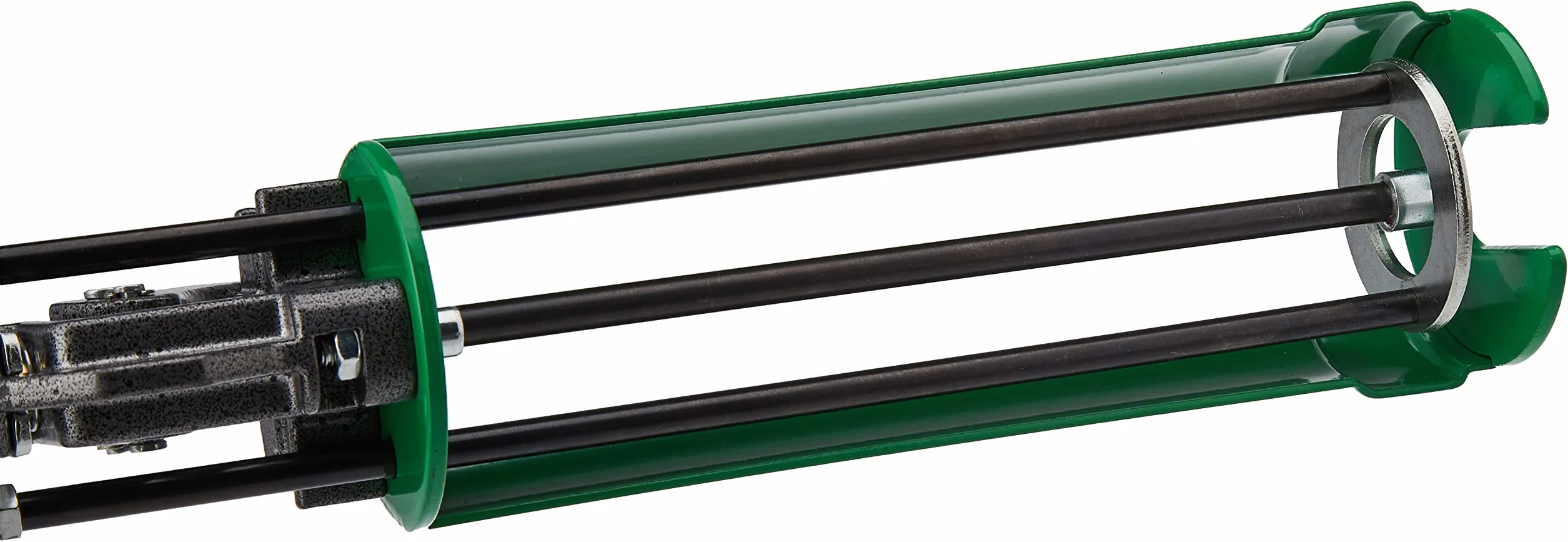 Kartuschenpresse für Kartuschen mit 380-410 ml