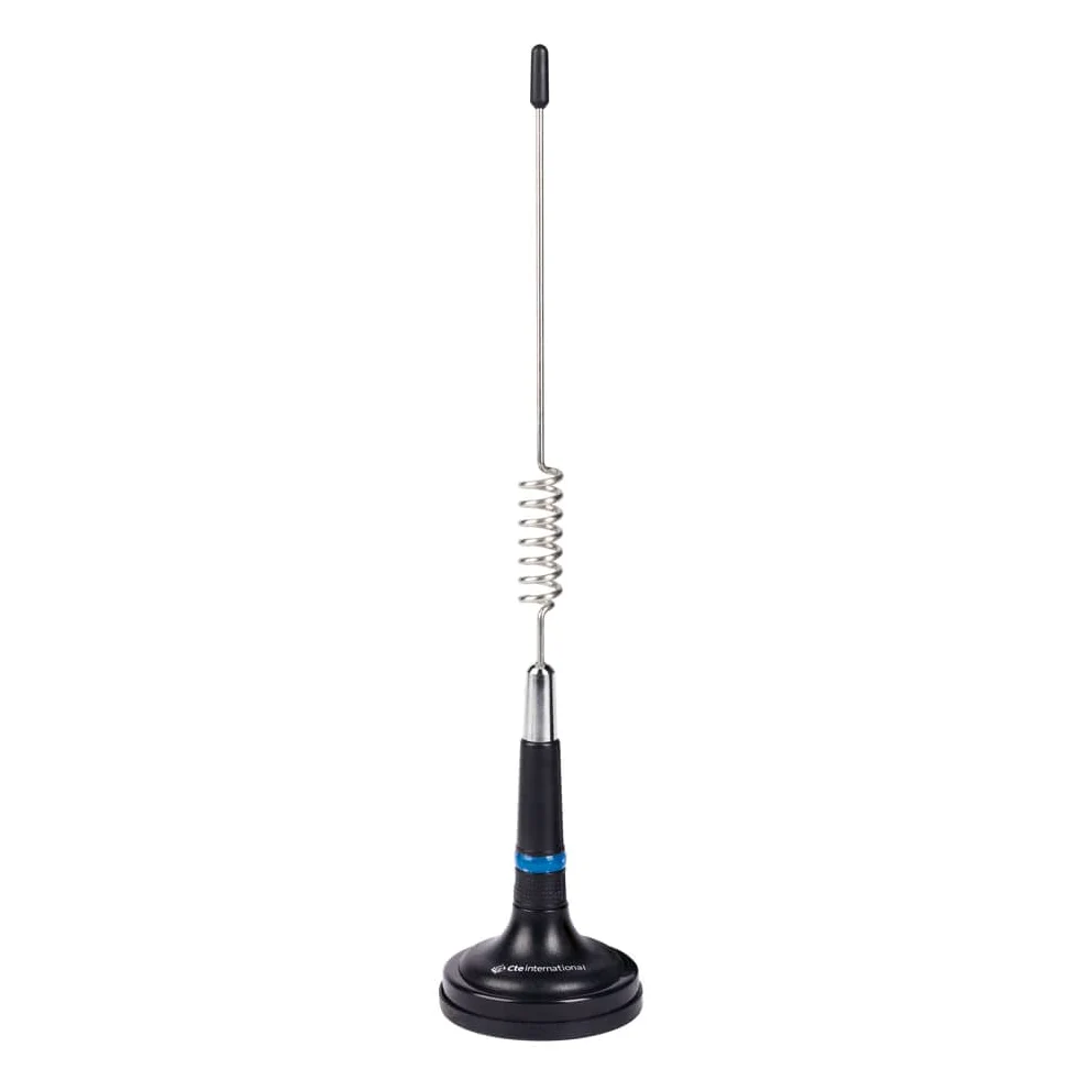 Midland CB-Mobilantenne C1018 LC 29 Lambda-Typ 1/4