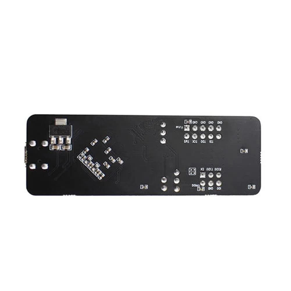 Downloads der ESP-Prog Entwicklungsplatinen-Firmware JTAG 2,54 mm, kompatibel mit dem -Unterstützungskabel