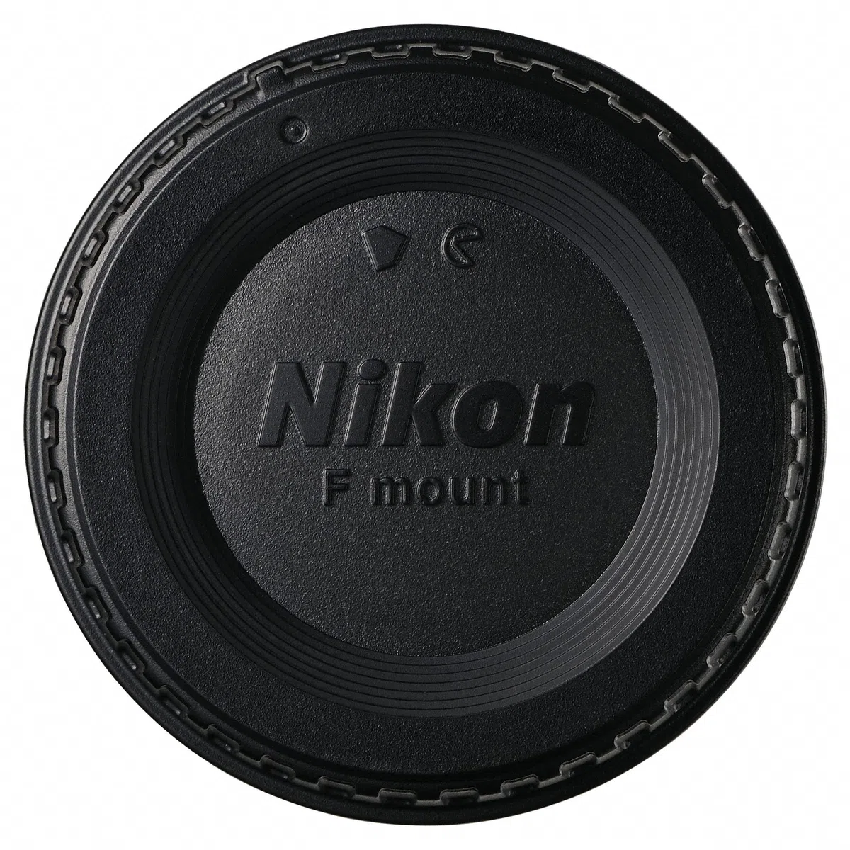 Nikon BF-1B BK Karosseriekappe