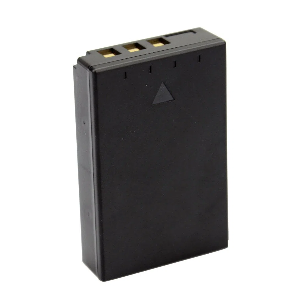 DSTE（2 Pack） Ersatz Batterie BLS-1 + DC84E Reise Ladegerät kompatibel mit Olympus PS-BLS1 E-400 E-410 E-420 E-450 E-600 E-620 E-P1 E-P2 E-P3 E-PL1 E-PL3 E-PM1 Kamera