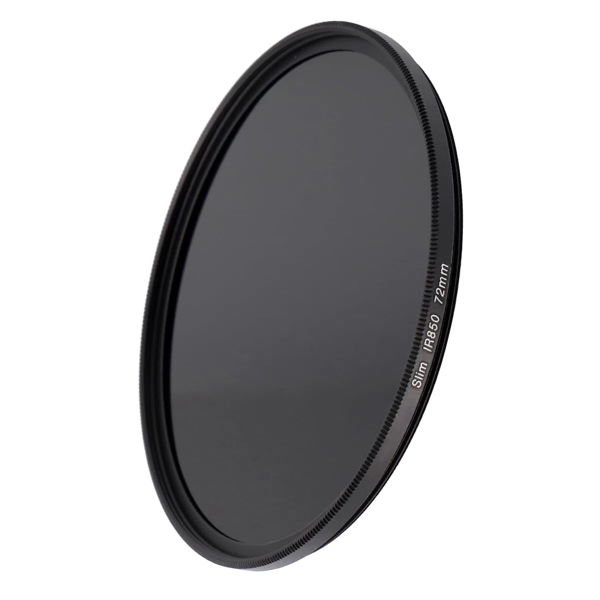 ayex 850nm IR Infrarotfilter 72mm - Extreme Infrarotfotografie für Kamera & Objektiv