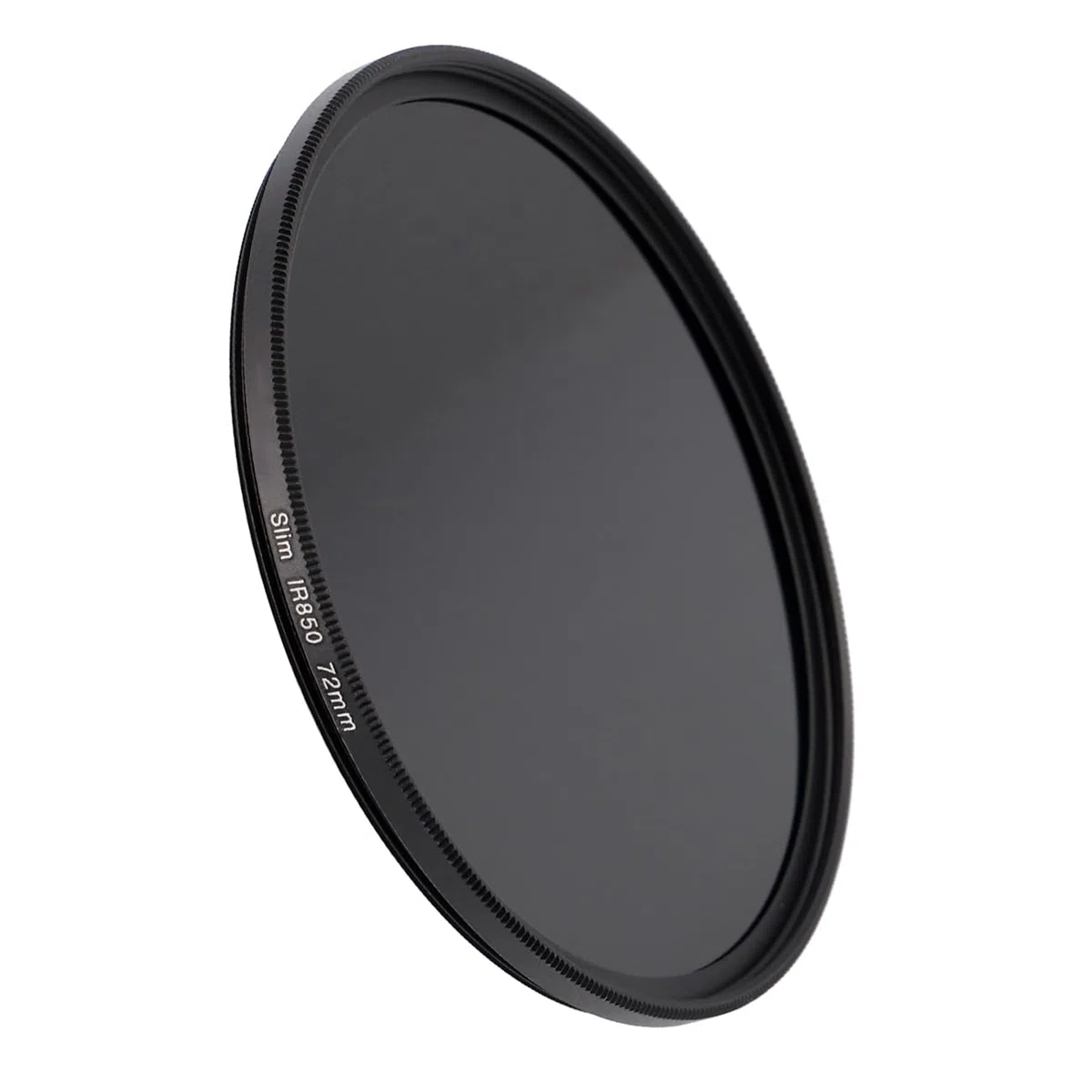 ayex 850nm IR Infrarotfilter 72mm - Extreme Infrarotfotografie für Kamera & Objektiv