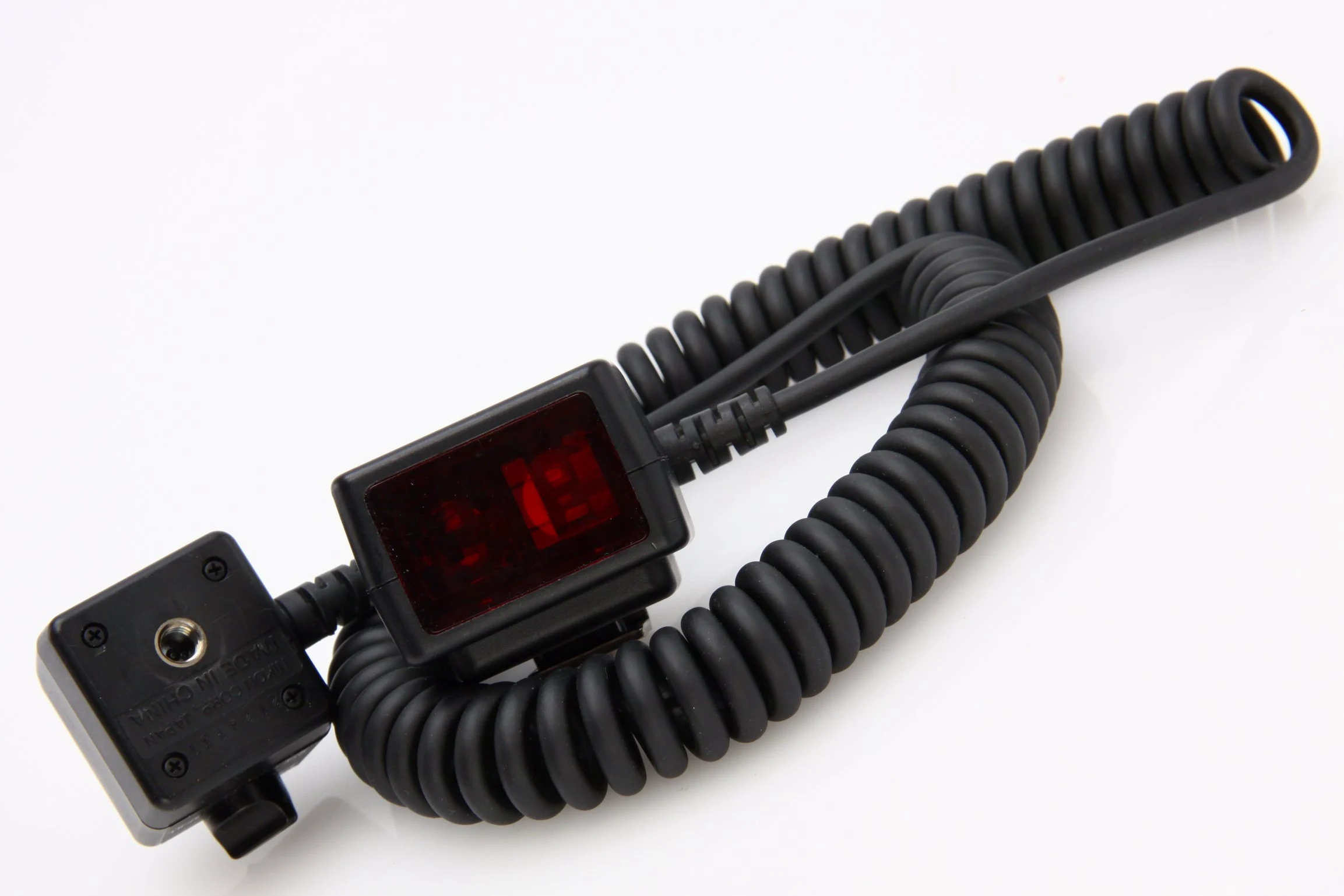 Nikon SC-29 TTL Kabel für SB-600/SB-800/SB-900