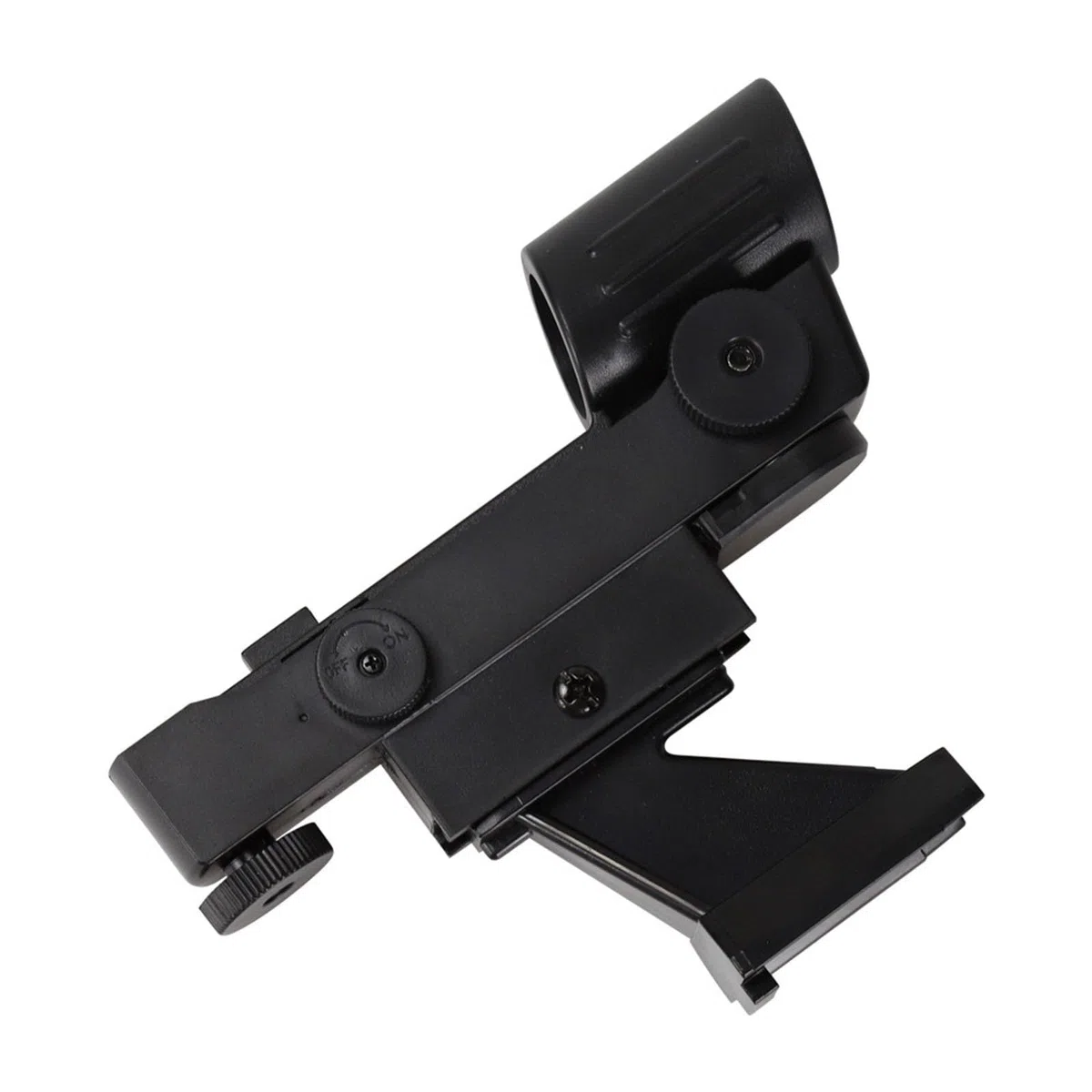 Red Dot Finder Scope for 80EQ SCTW-80 Telescope, Adjustable Astronomy Suwfinder with LED Projection for Star Alignment