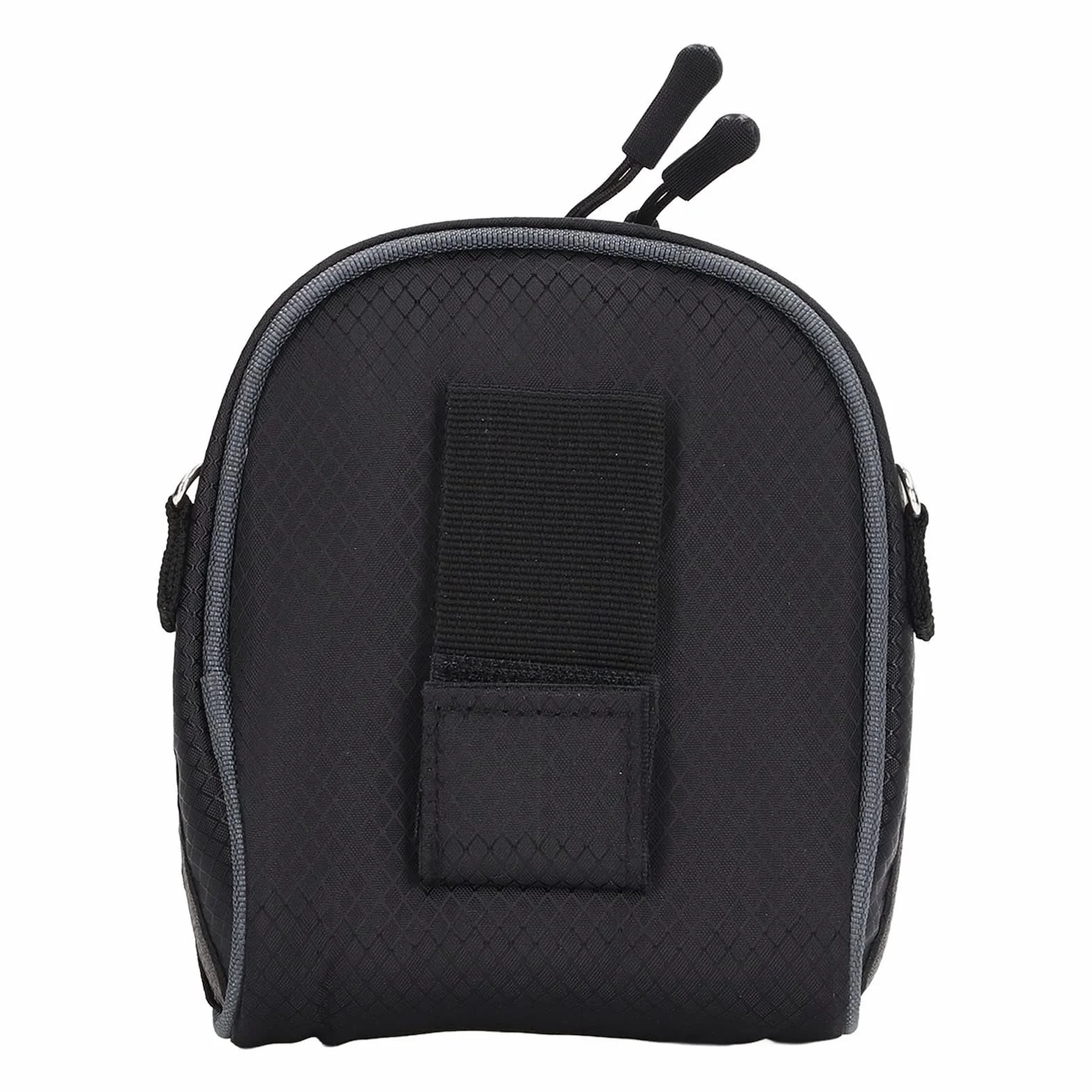 Dpofirs Objektivfiltertasche mit 8 Taschen für Bis zu 95 Mm, Objektivfiltertasche für Unterwegs, Staubdichte und wasserdichte Filtertasche mit Schultergurt