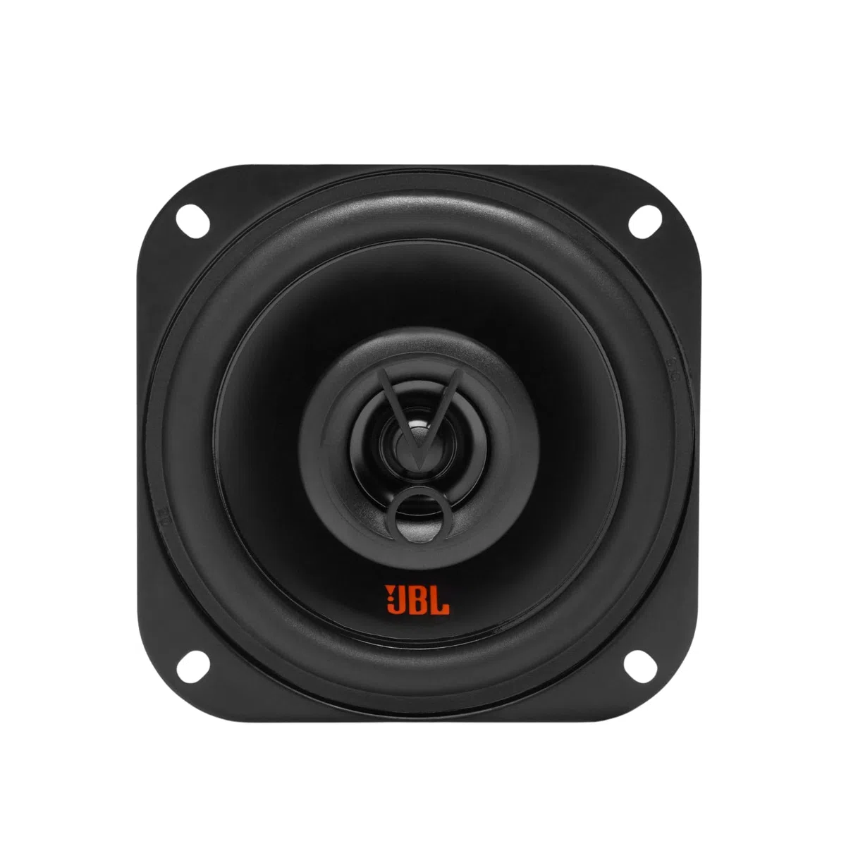 JBL Stage2 424 2-Wege Auto Lautsprecher Set von JBL - 150 Watt KFZ Autolautsprecher Boxen 10 cm