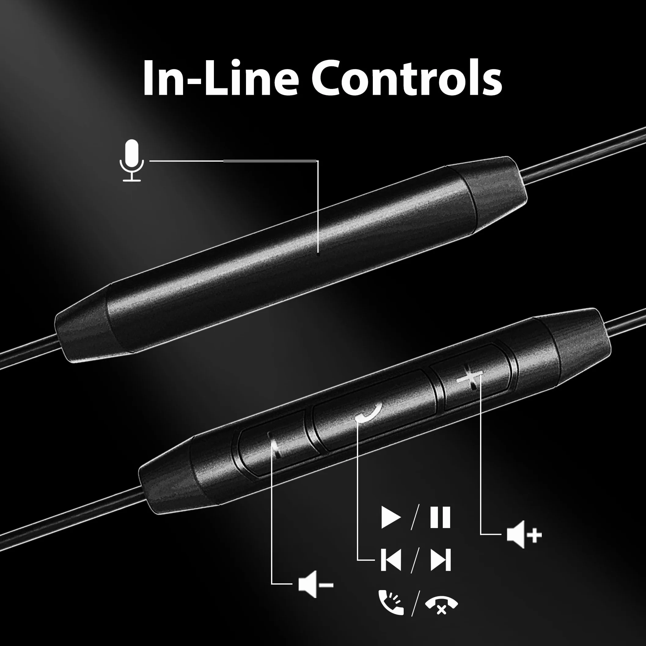 Avantree Resolve (Klein-Mittel) – USB C Kabelgebundene Open-Ear Kopfhörer mit Mikrofon & Über-Ohr-Haken, für Frauen, Kinder & Junge Männer, ideal für Büro, Outdoor & Zuhause