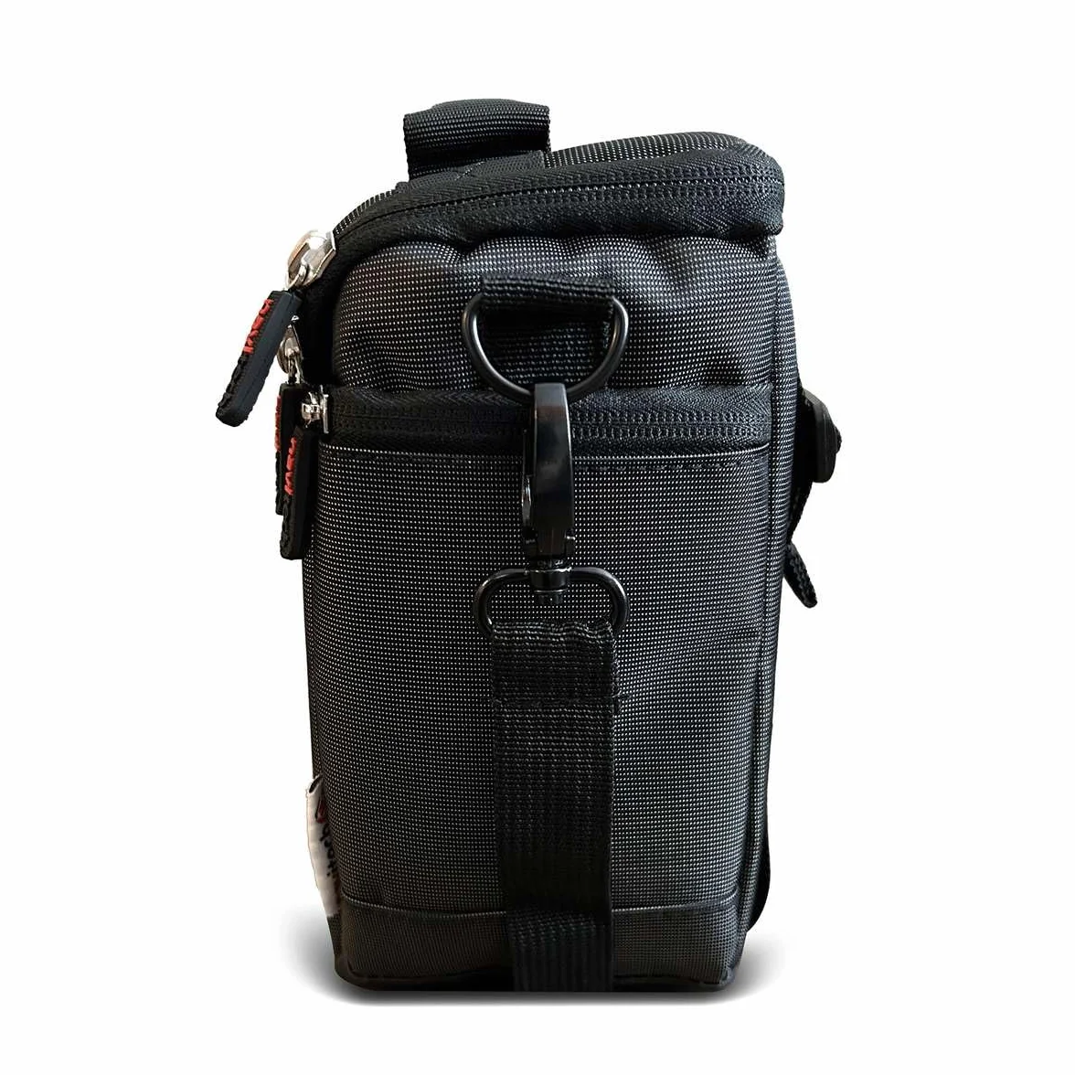 Navitech Schwarz Fernglas Tasche Kompatibel mit dem VTech Interactive Video Fernglas