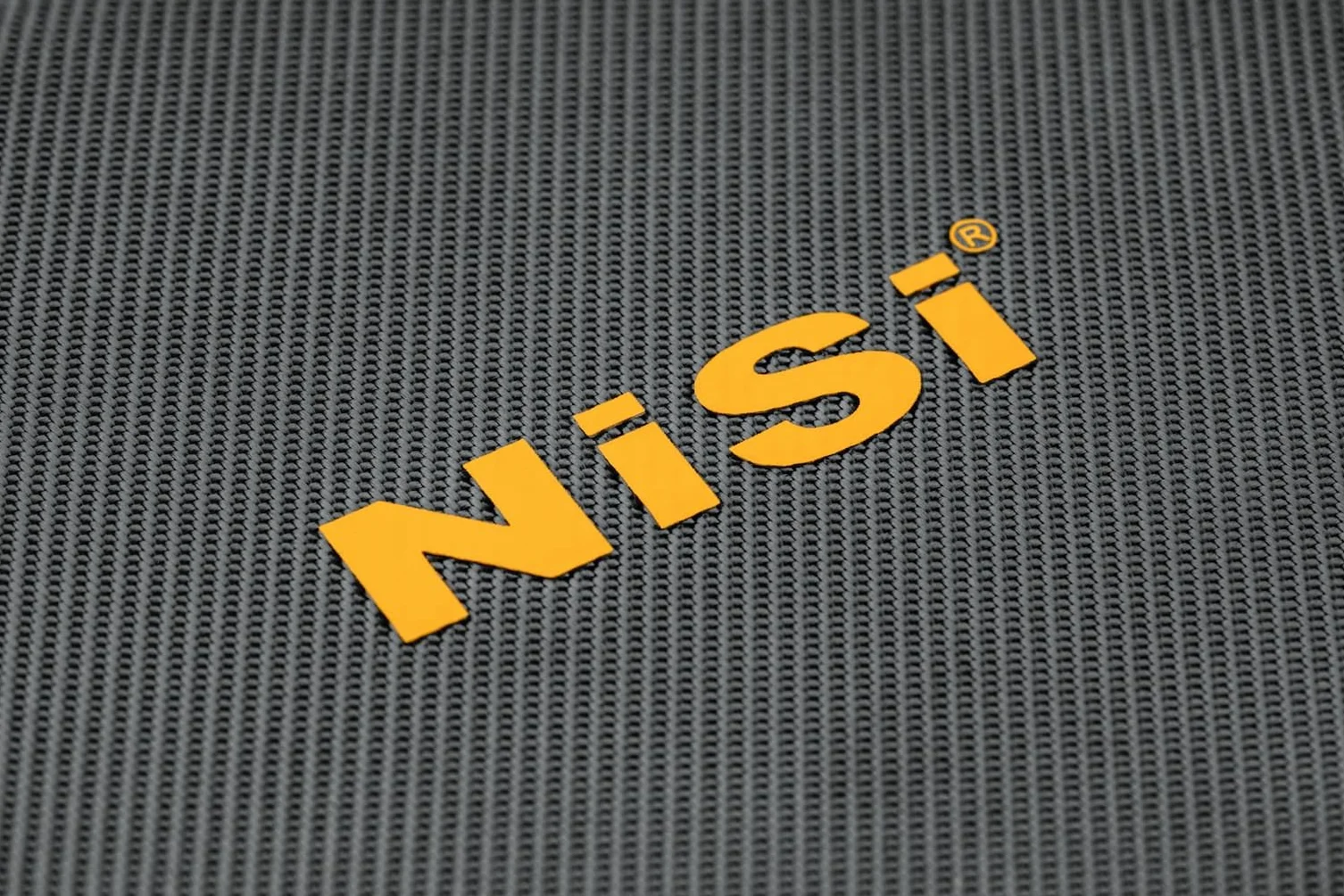 NiSi Caddy II Filtertasche Rundfilter Pouch - Filter Tasche für 8 Zirkulare Filter bis zu Max 95 mm Durchmesser (Versiegeltes wasserdichtes Material mit Haken)